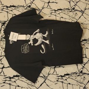 Uniqlo x Daniel Arsham pokemon mens szs s m l